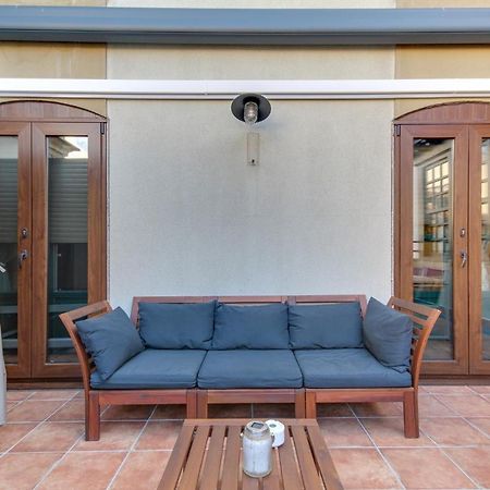 Central Quality Apartment Spa Salamanca Exterior foto