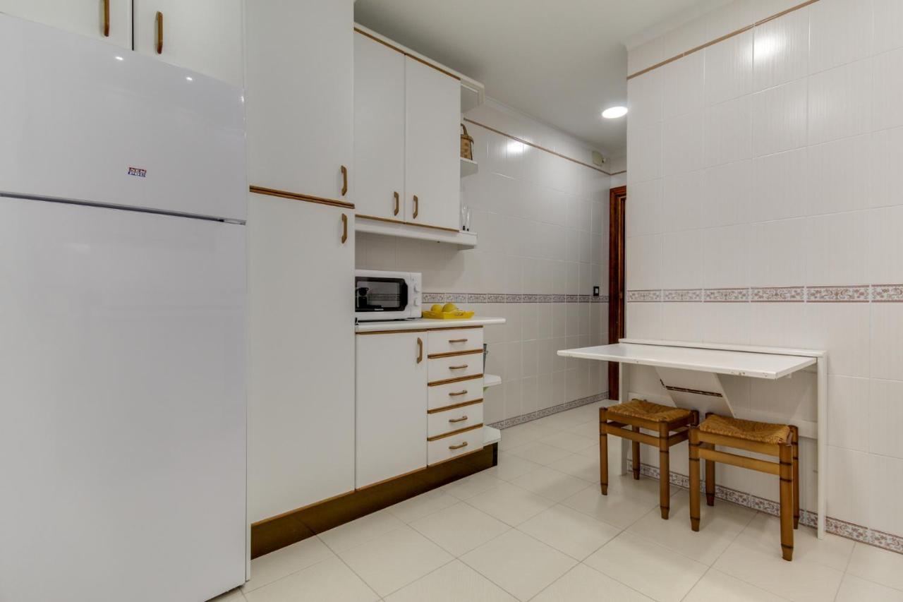 Central Quality Apartment Spa Salamanca Exterior foto