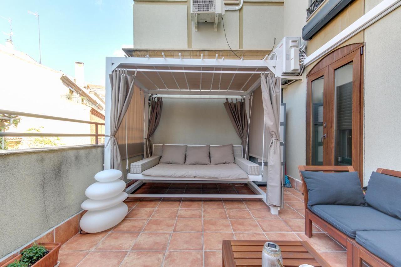 Central Quality Apartment Spa Salamanca Exterior foto