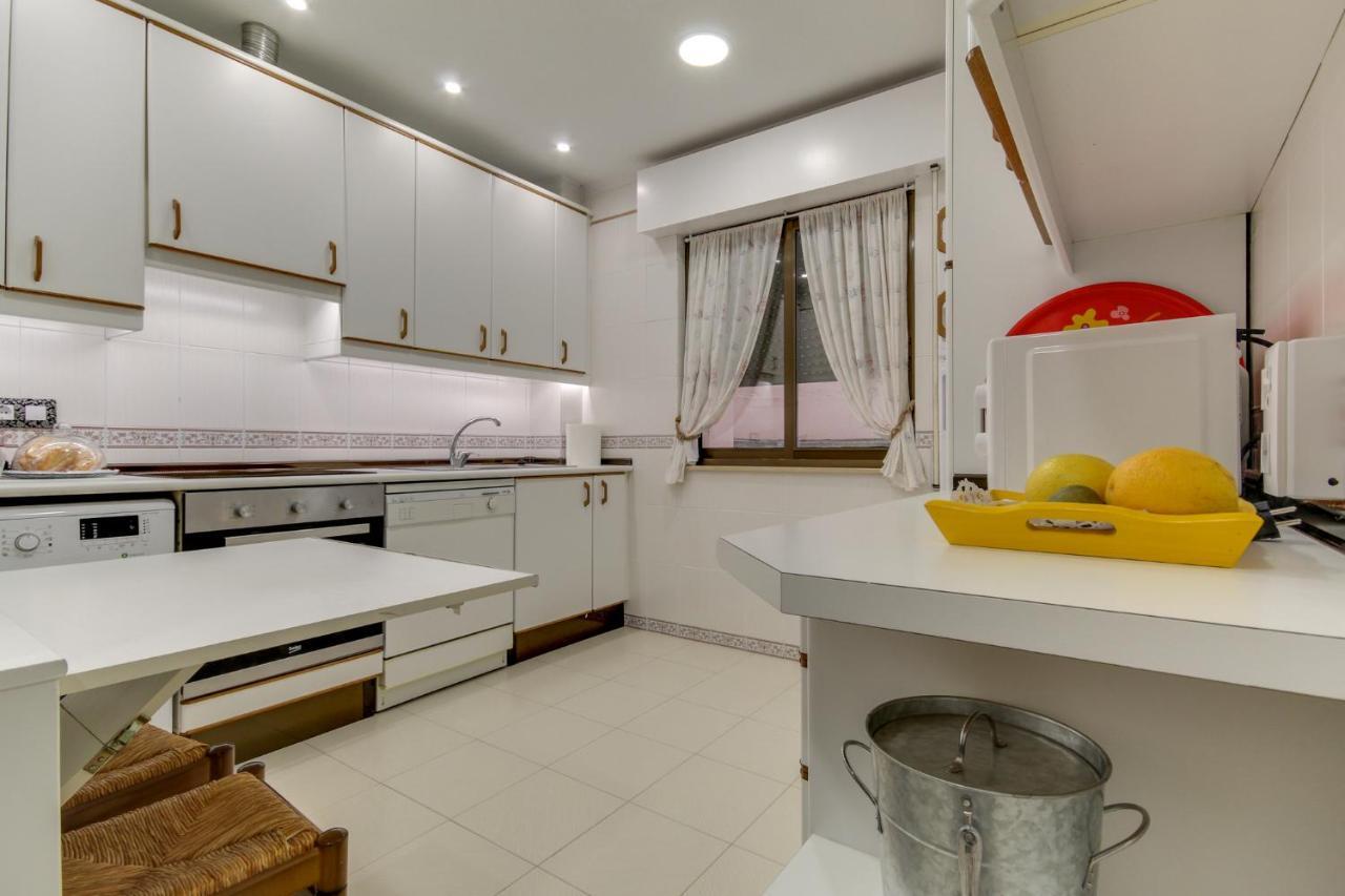 Central Quality Apartment Spa Salamanca Exterior foto